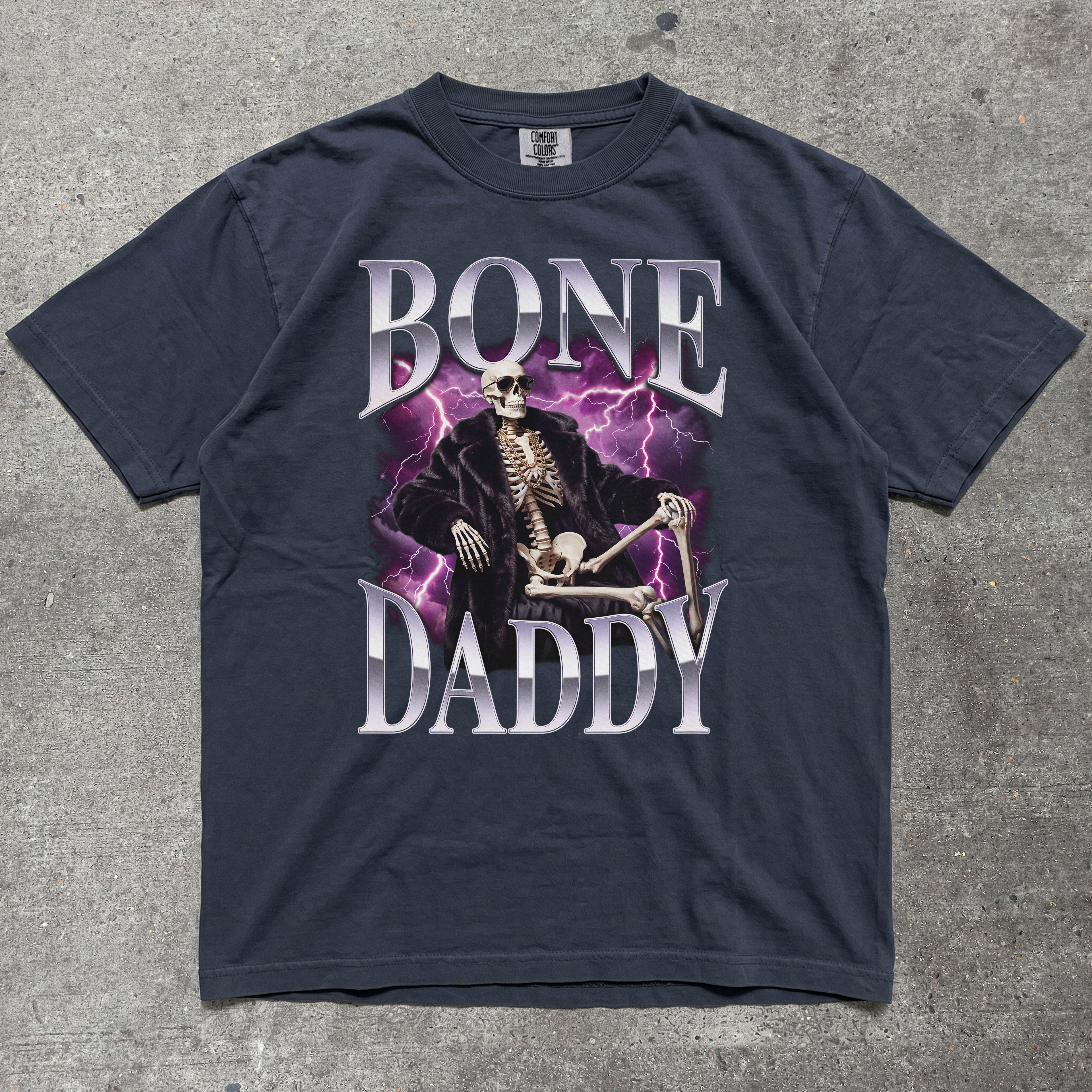 BONE DADDY