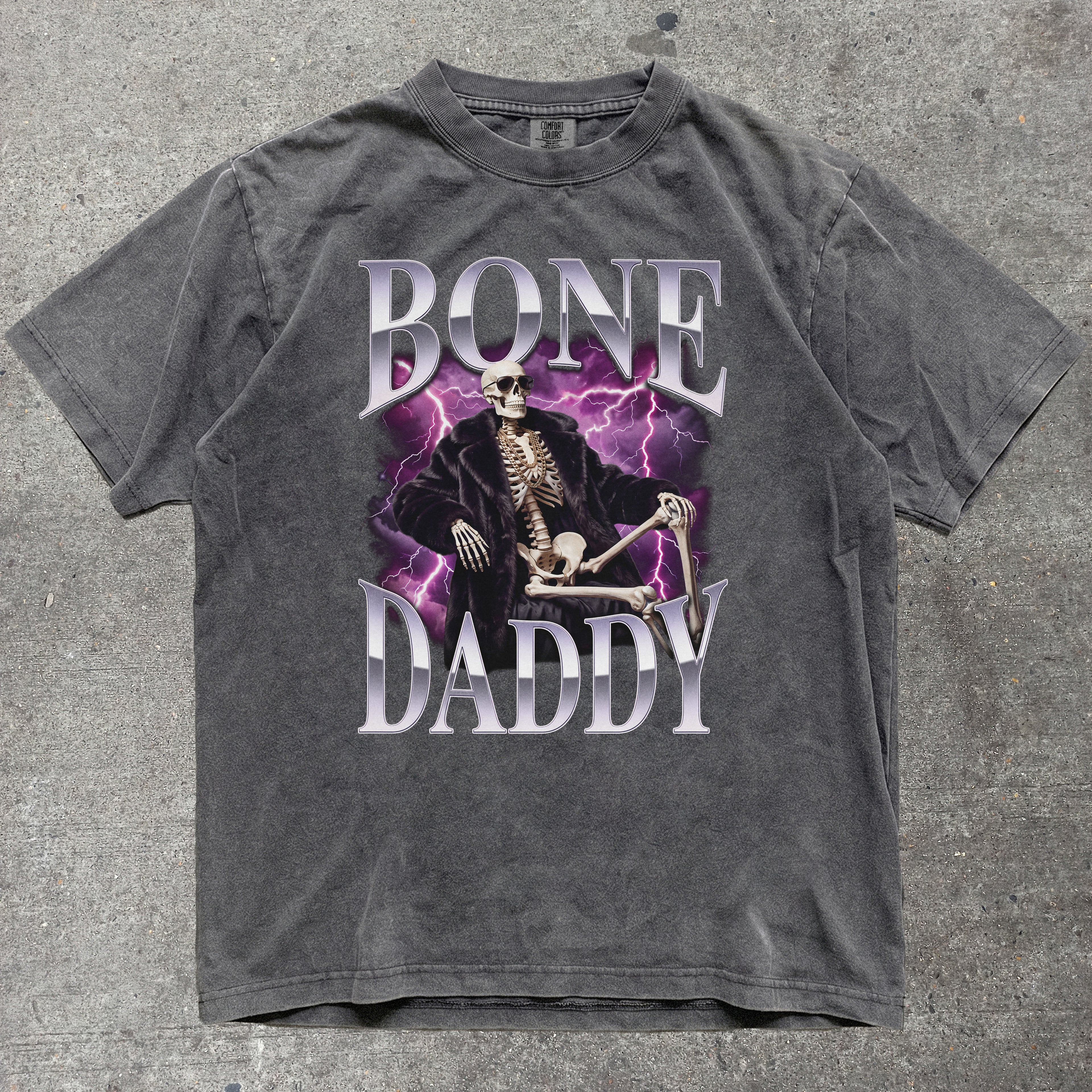 BONE DADDY