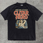 CLITAR HERO SHIRT