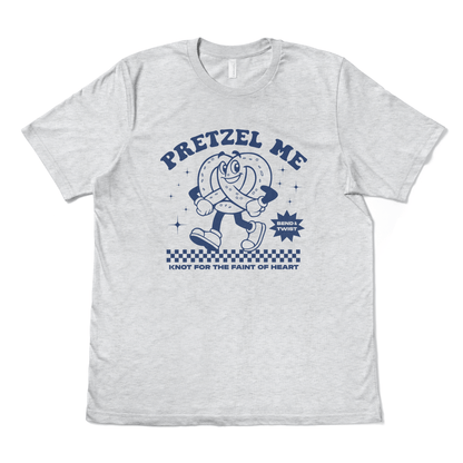 PRETZEL ME - TeeHeeUSCo - T-Shirt