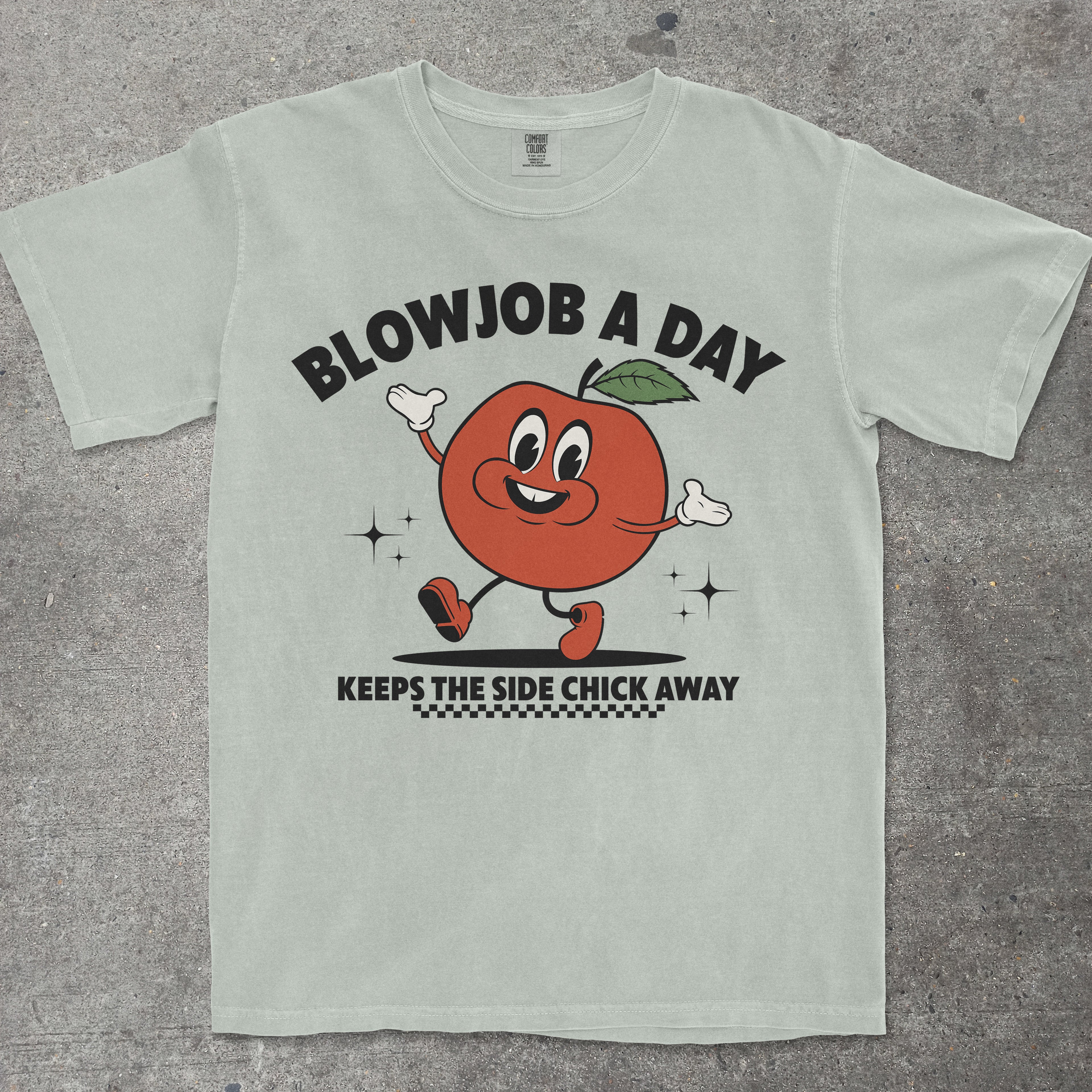 BLOWJOB A DAY