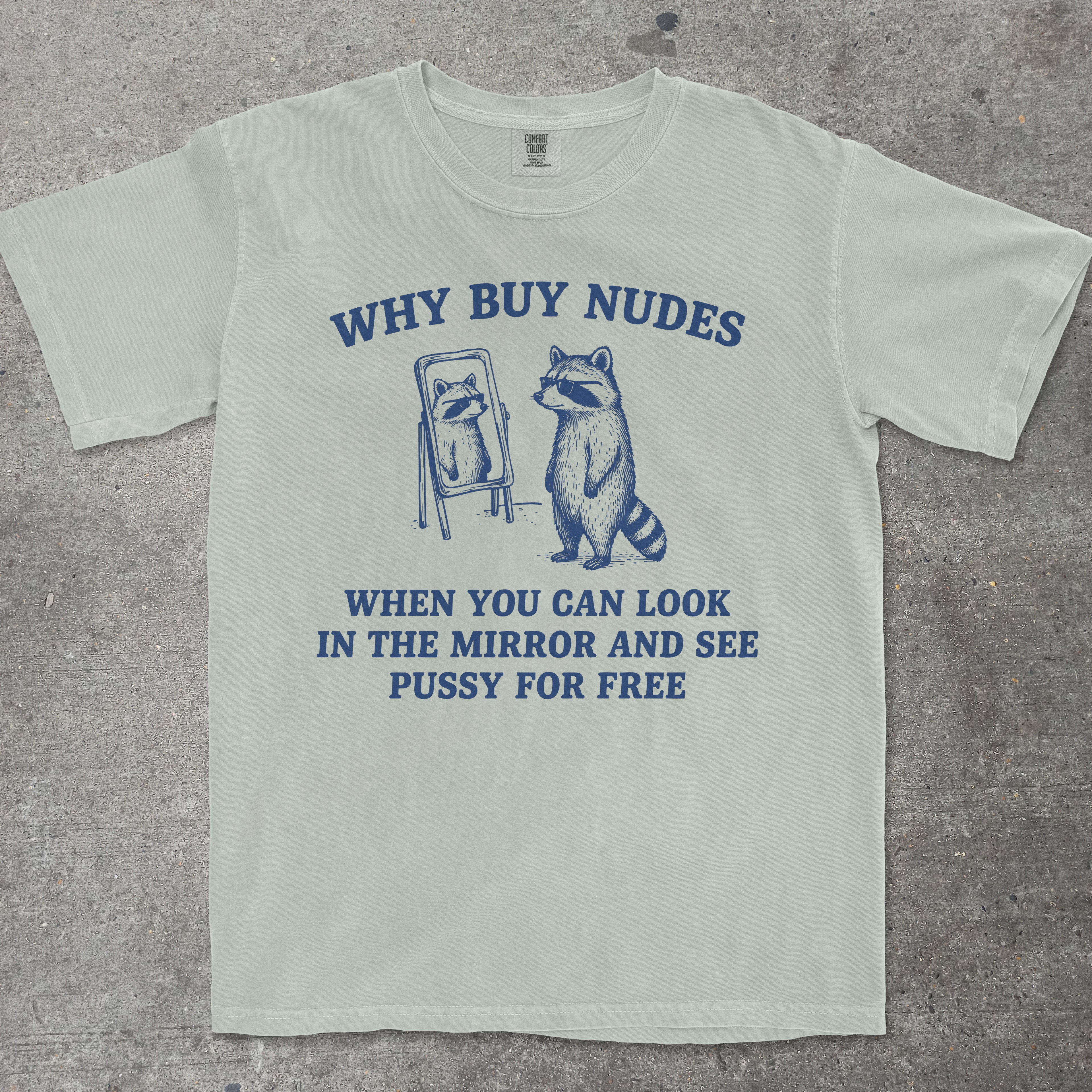 WHY BUY NUDES