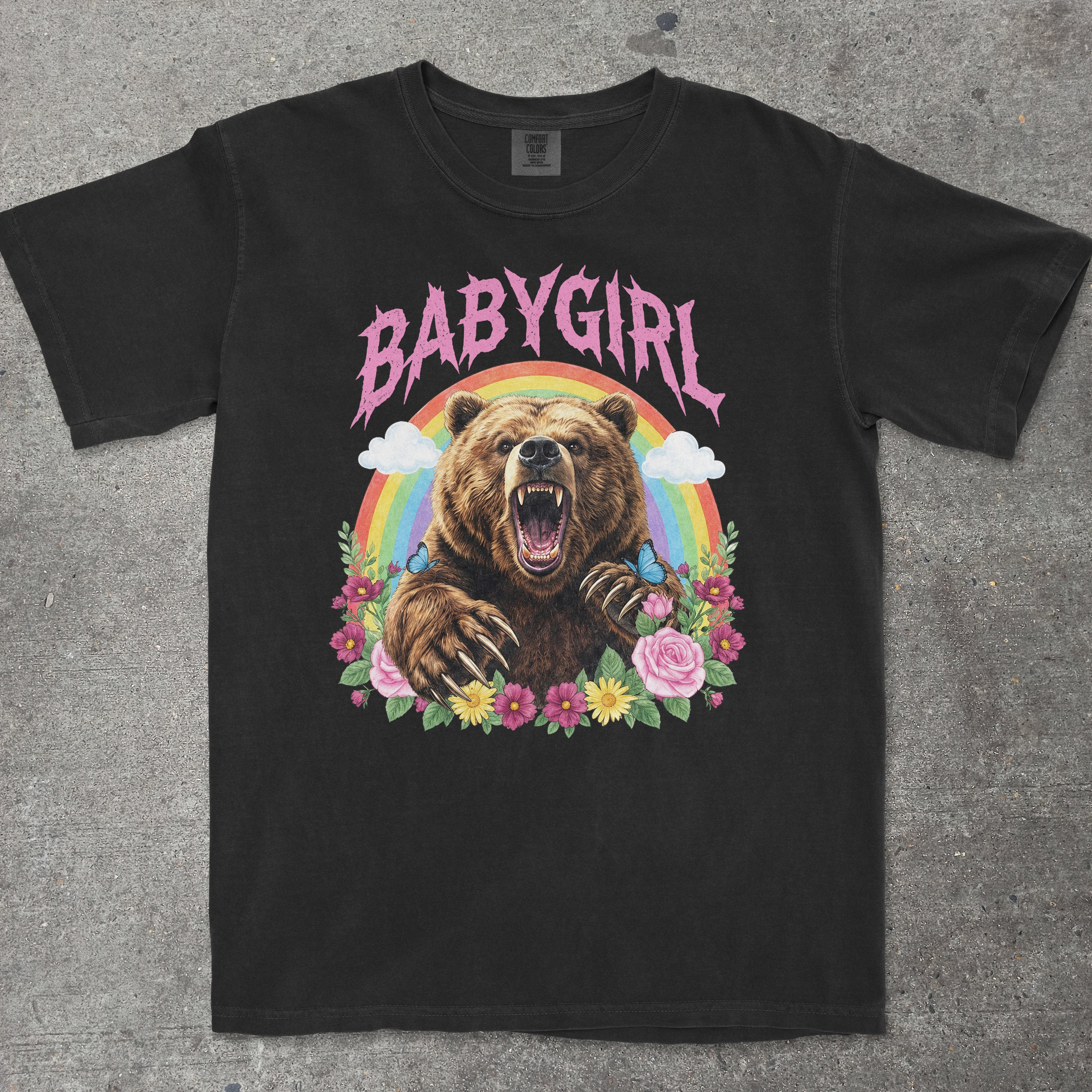 BABYGIRL