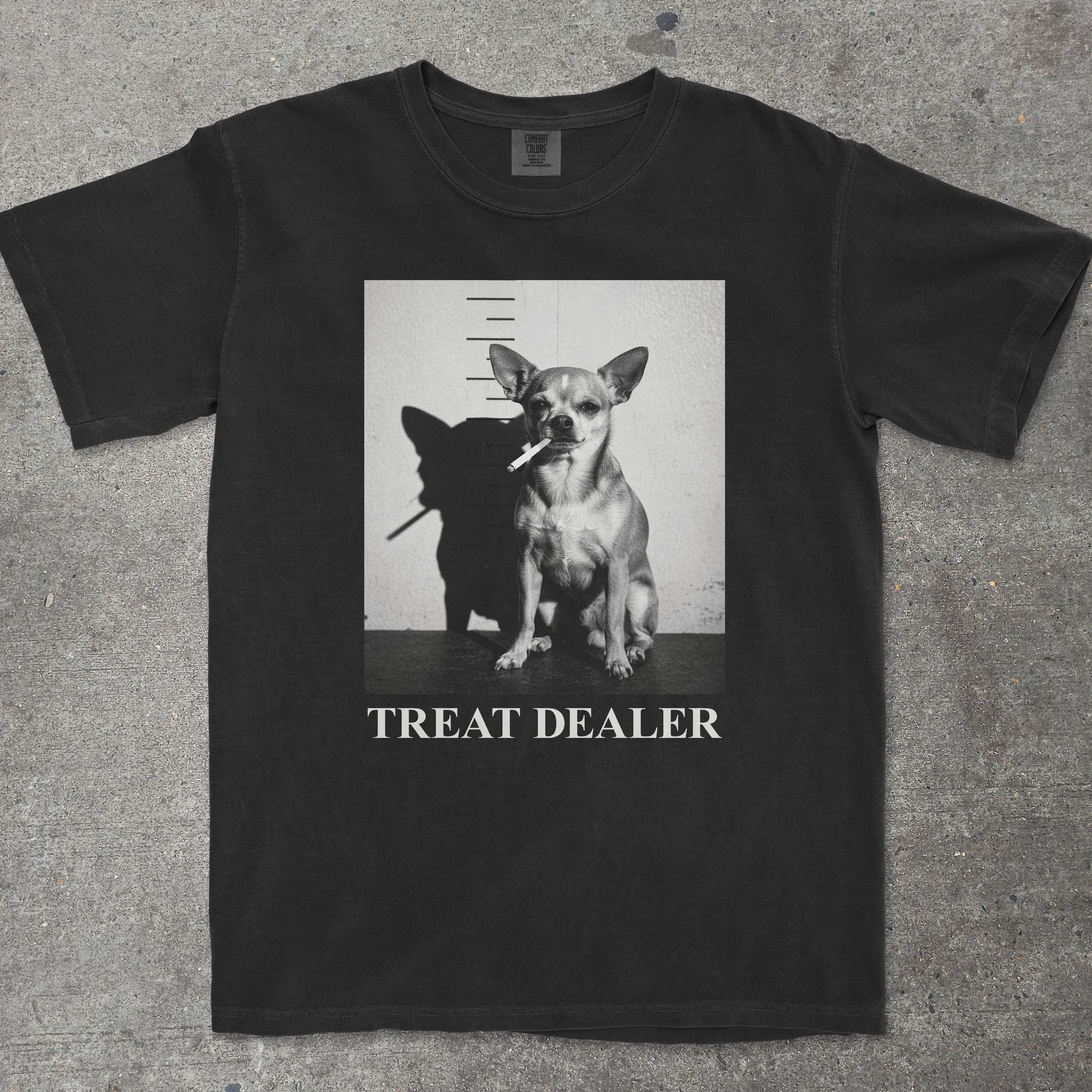 TREAT DEALER