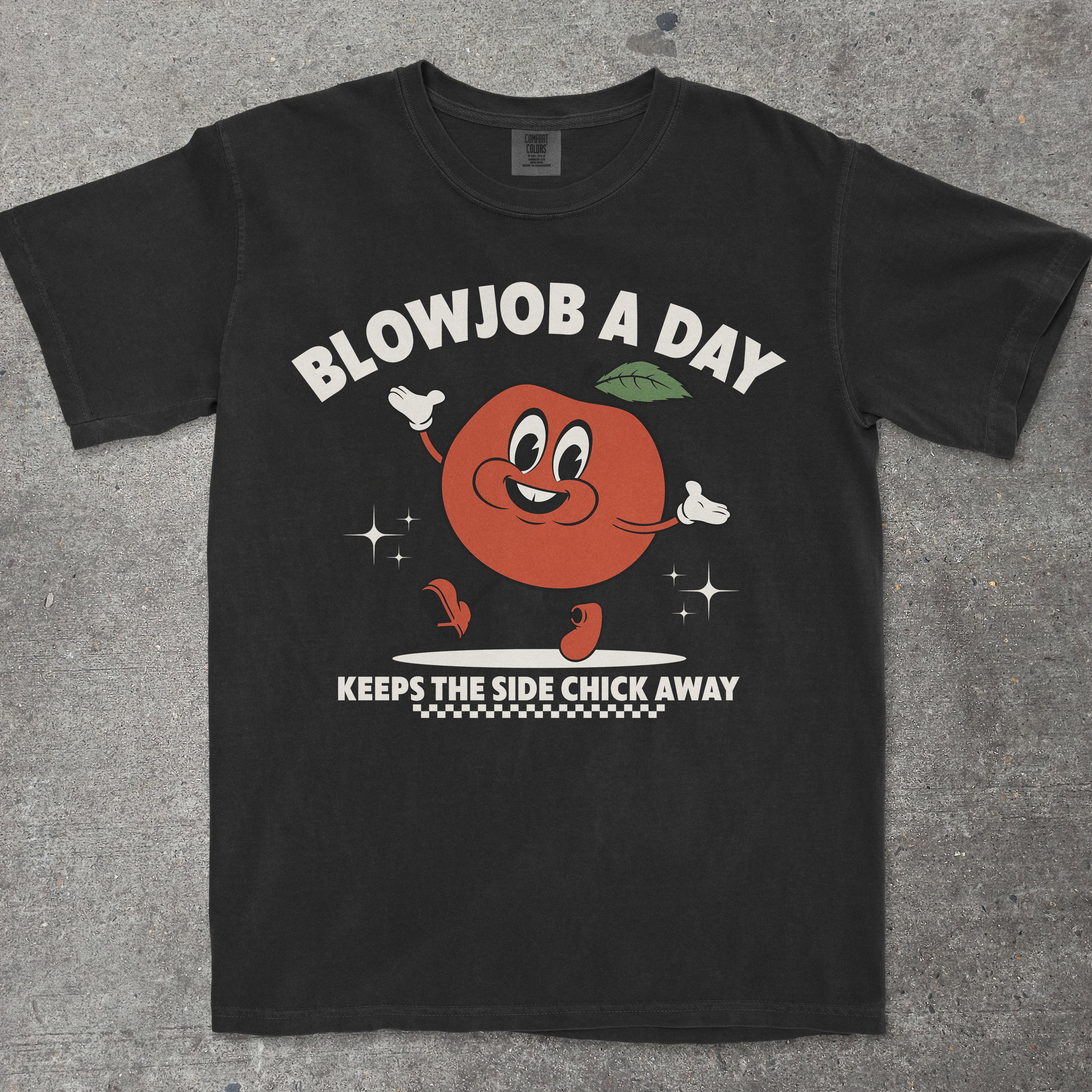 BLOWJOB A DAY
