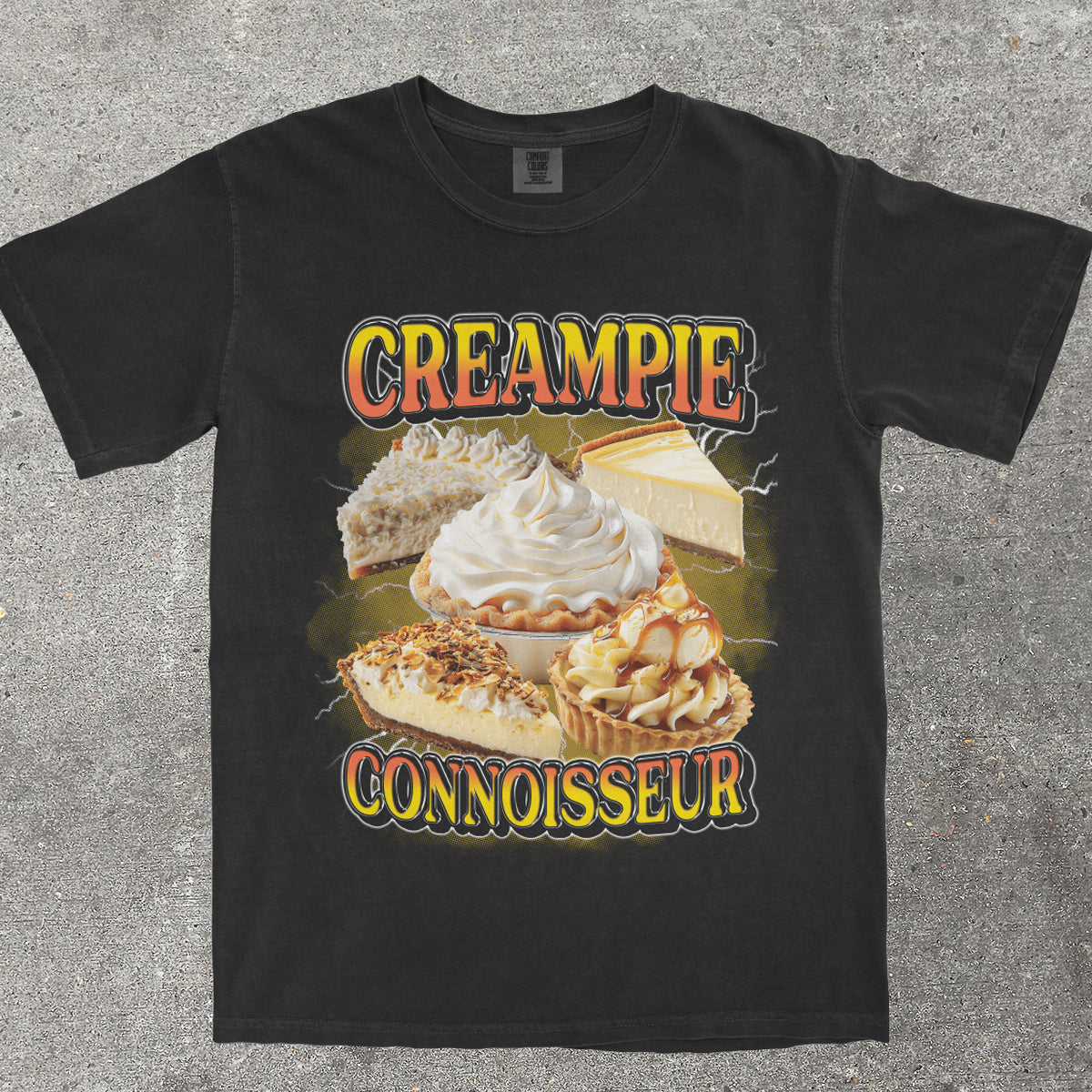 CREAMP*E CONNOISSEUR