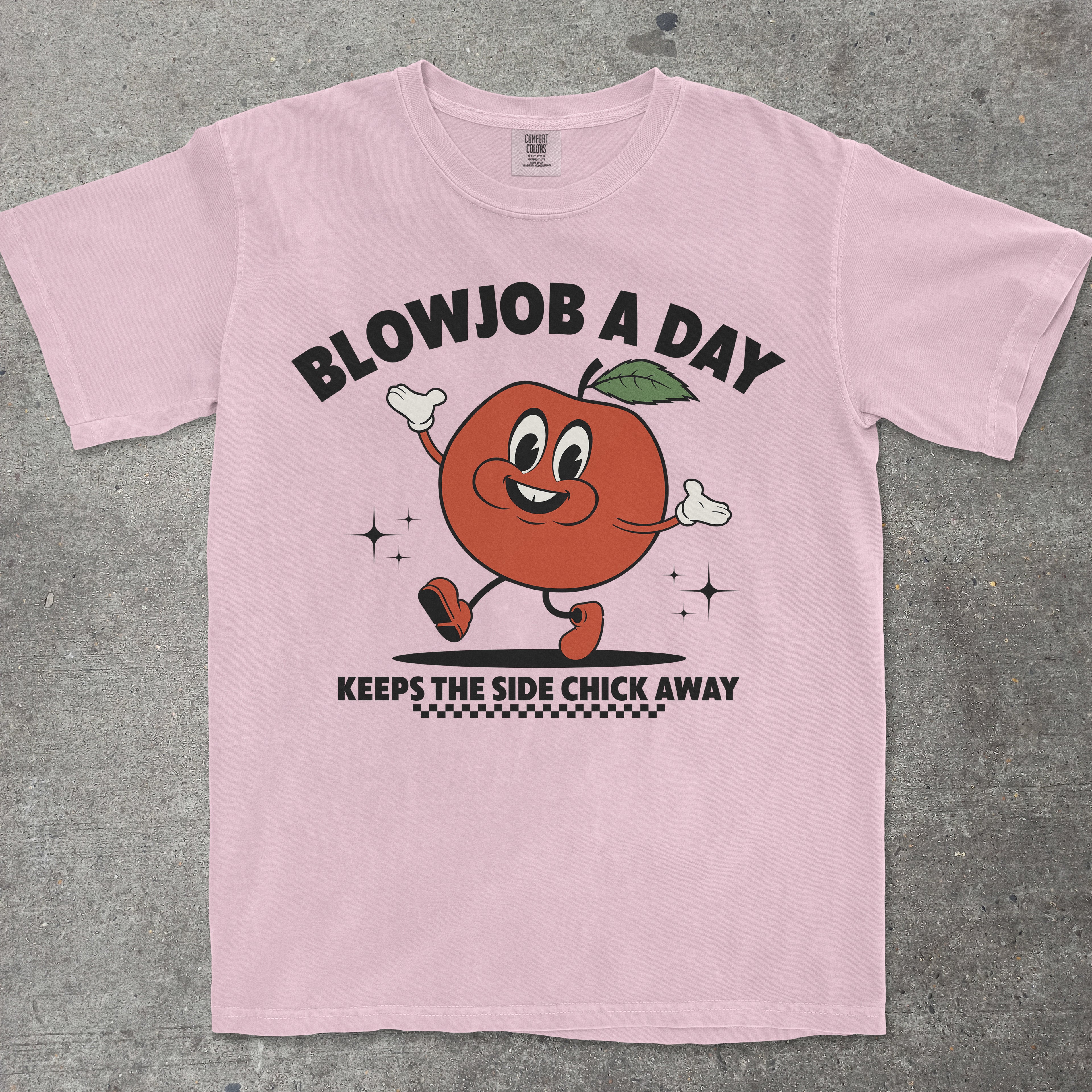 BLOWJOB A DAY