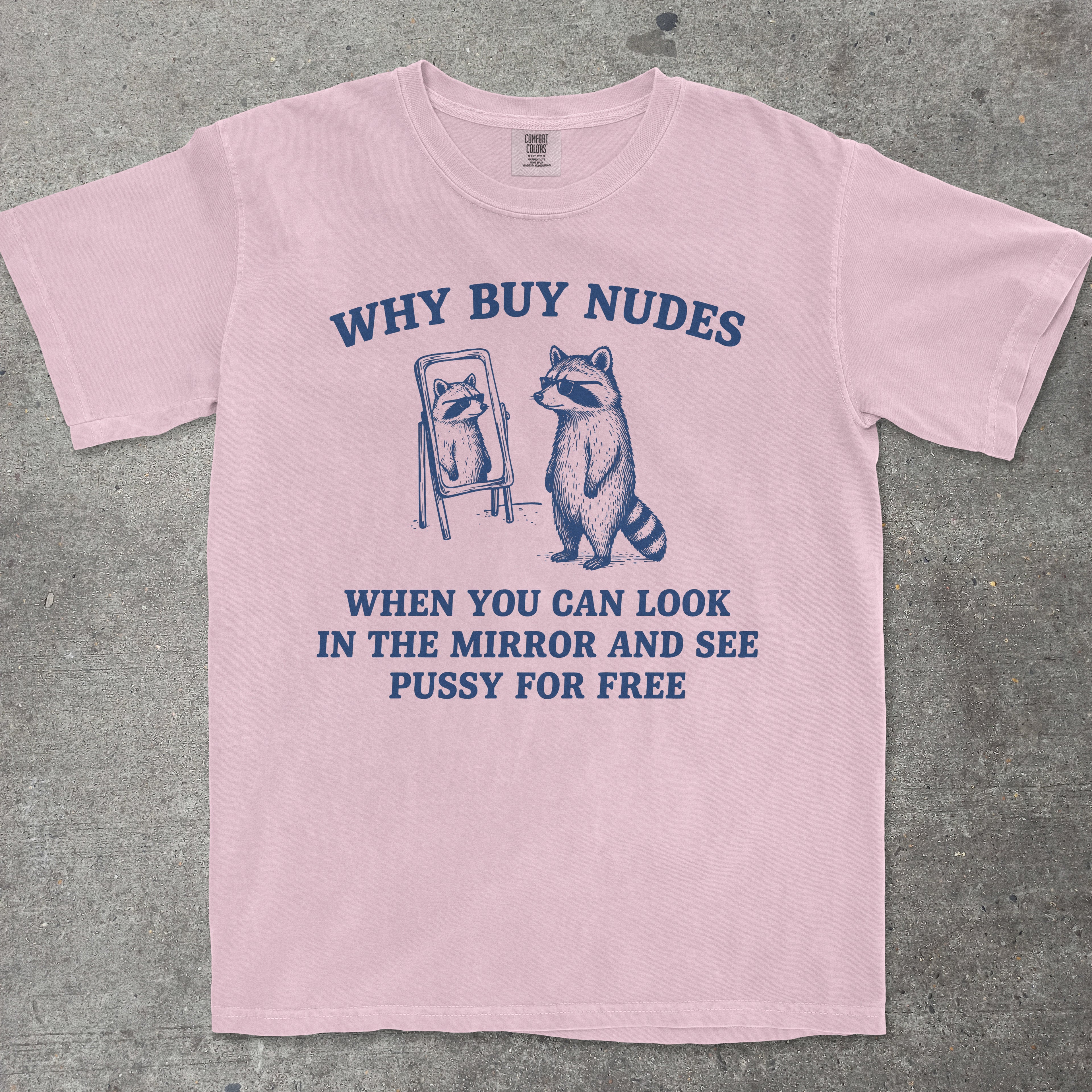 WHY BUY NUDES