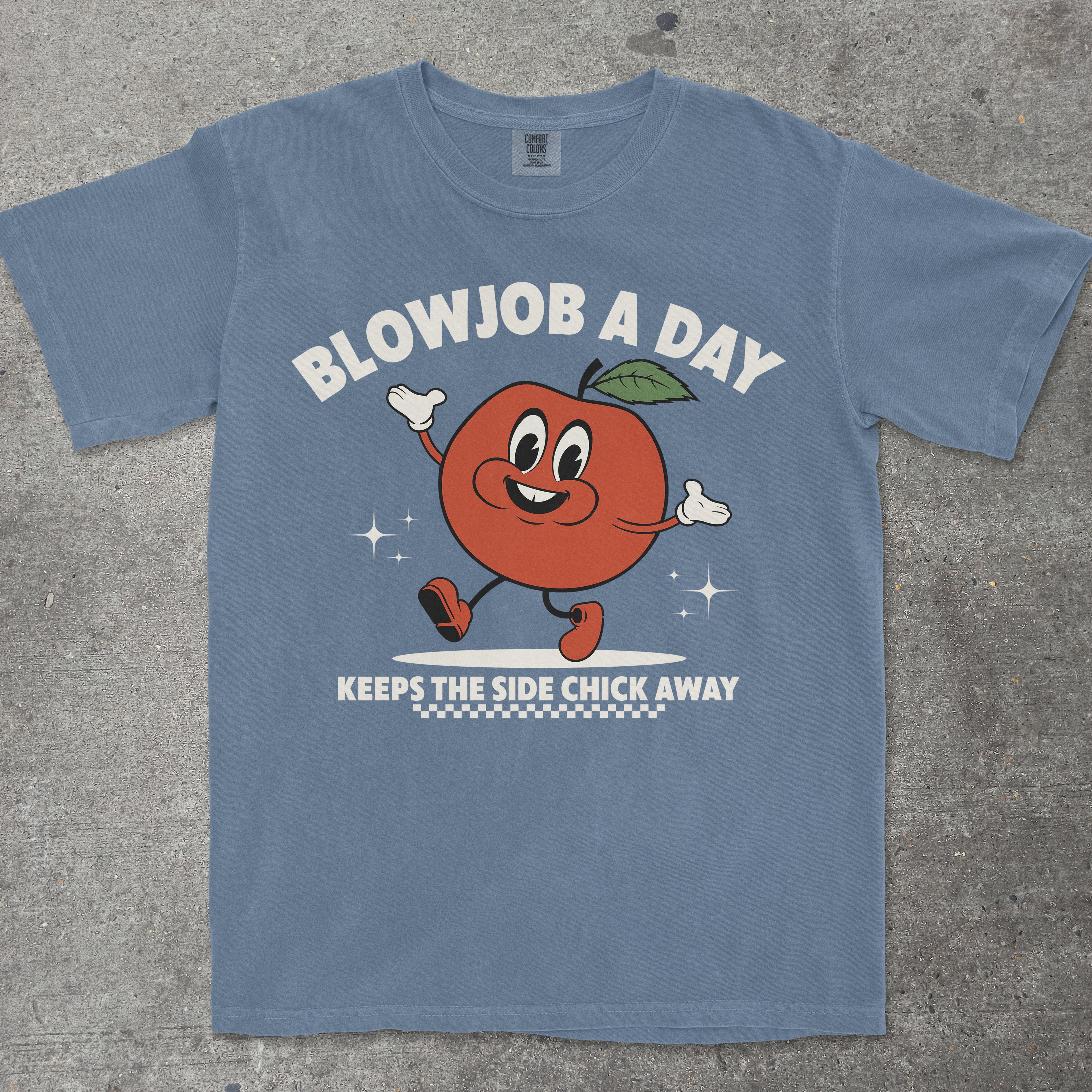 BLOWJOB A DAY