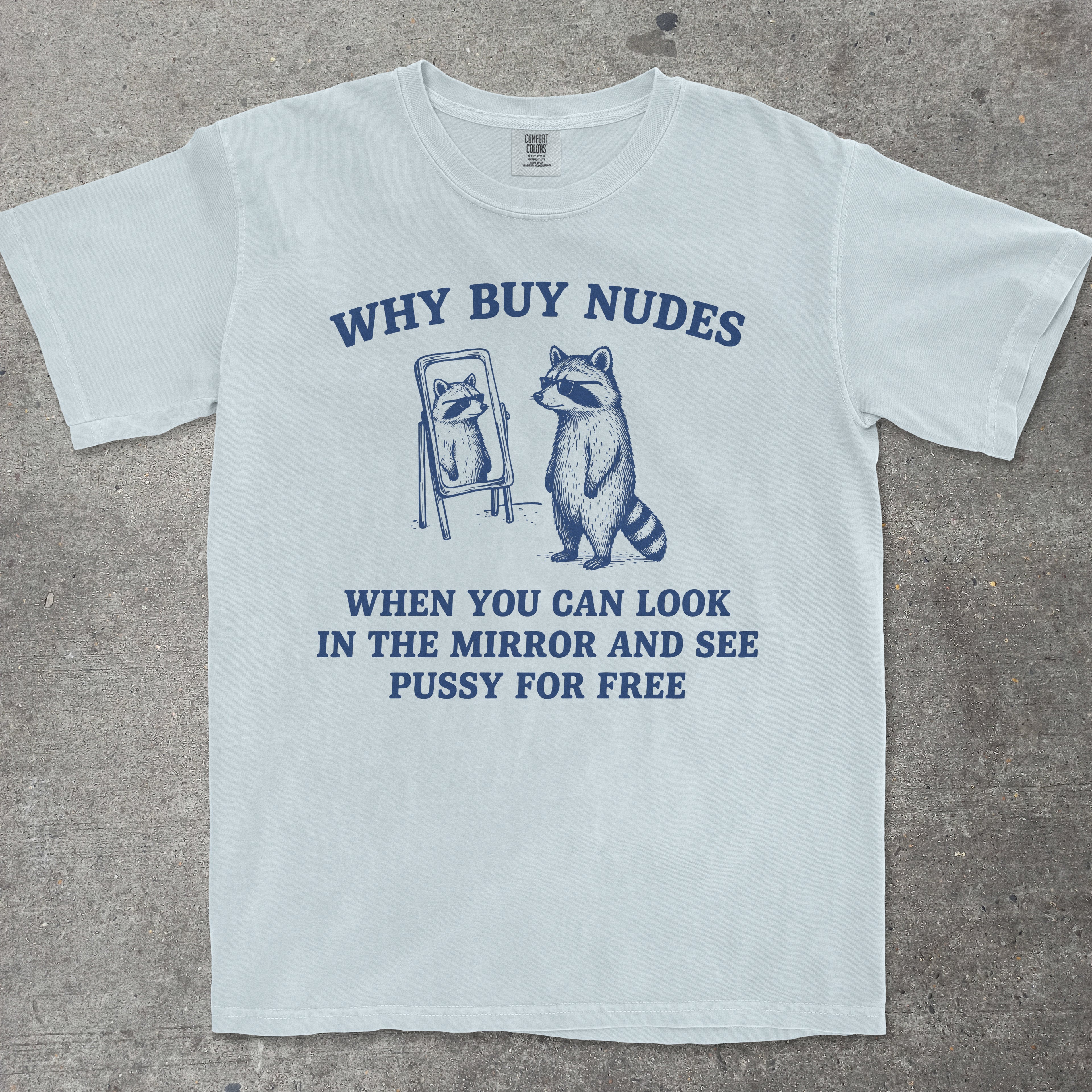 WHY BUY NUDES