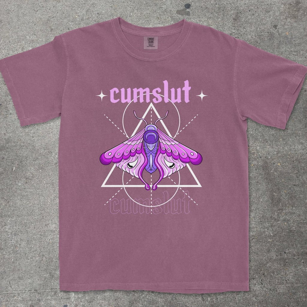 C*MSL*T - TeeHeeUSCo - T-Shirt