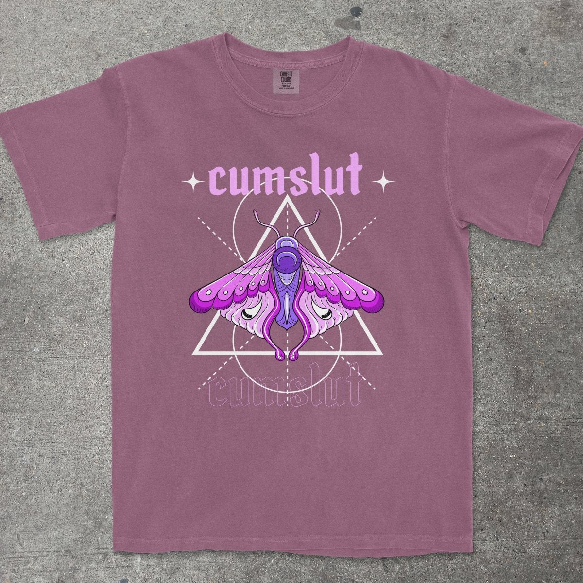 C*MSL*T - TeeHeeUSCo - T-Shirt