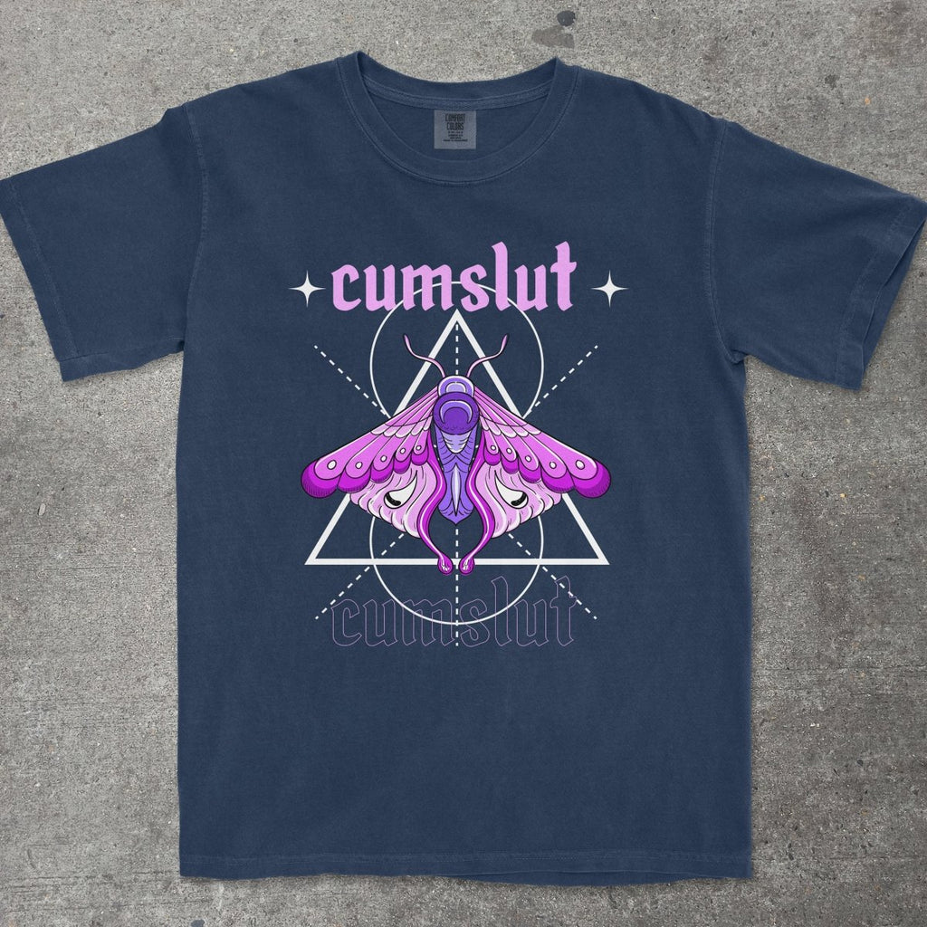 C*MSL*T - TeeHeeUSCo - T-Shirt