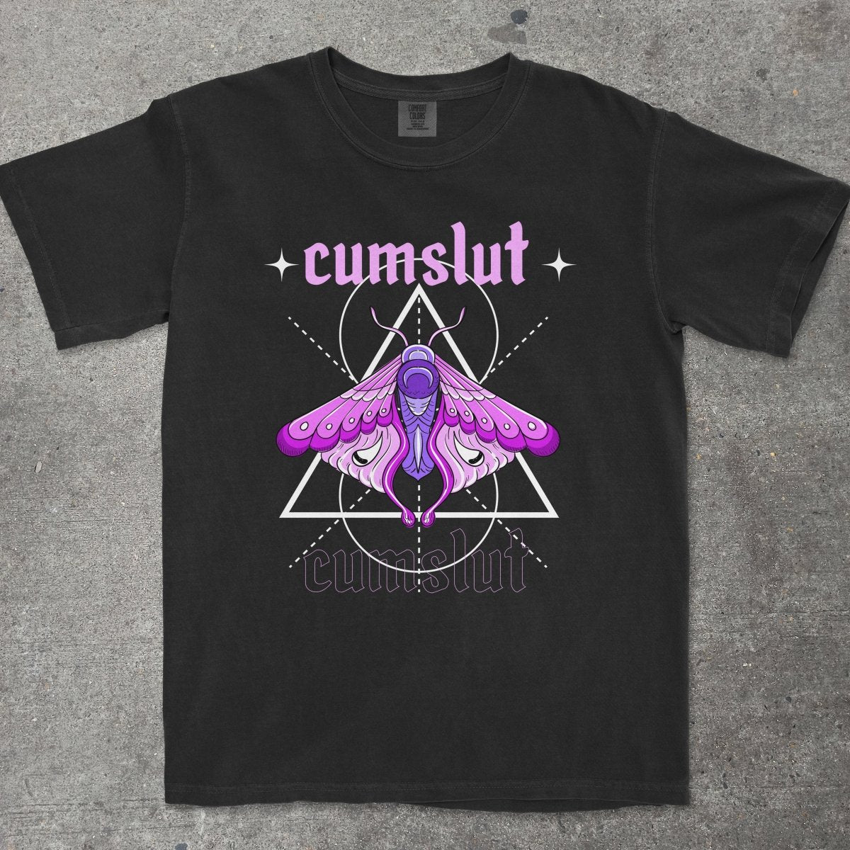 C*MSL*T - TeeHeeUSCo - T-Shirt