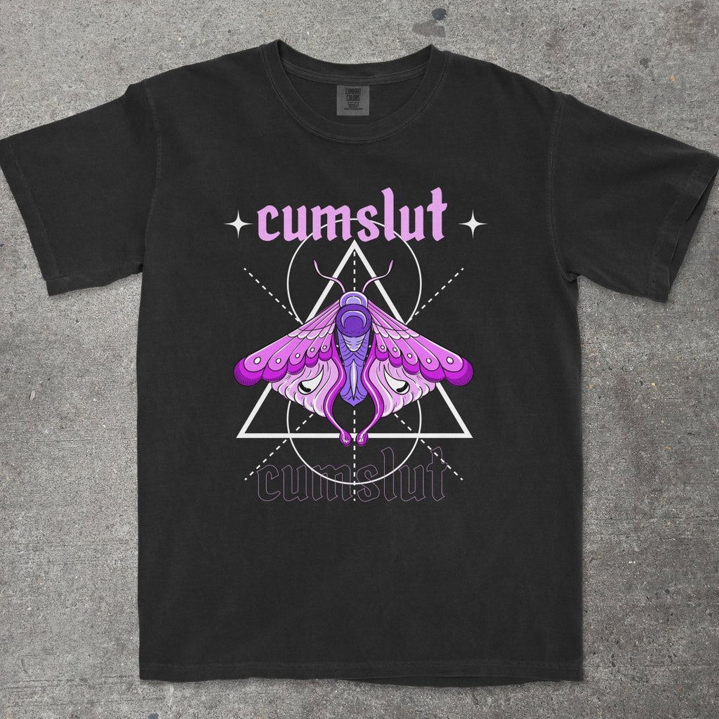 C*MSL*T - TeeHeeUSCo - T-Shirt