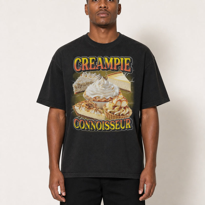 Category tile - food