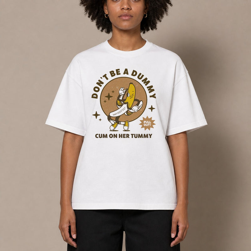 Category tile - retro