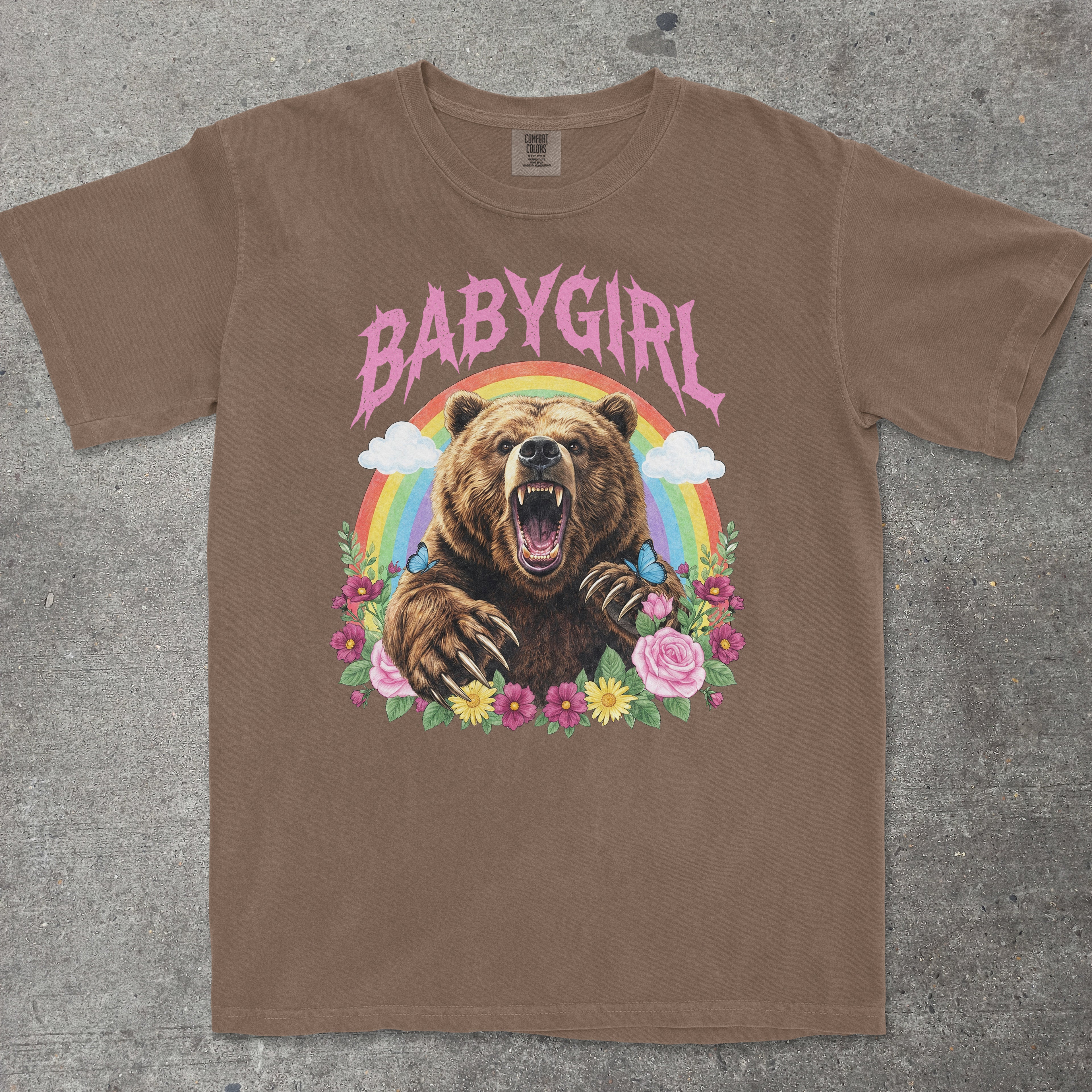 BABYGIRL