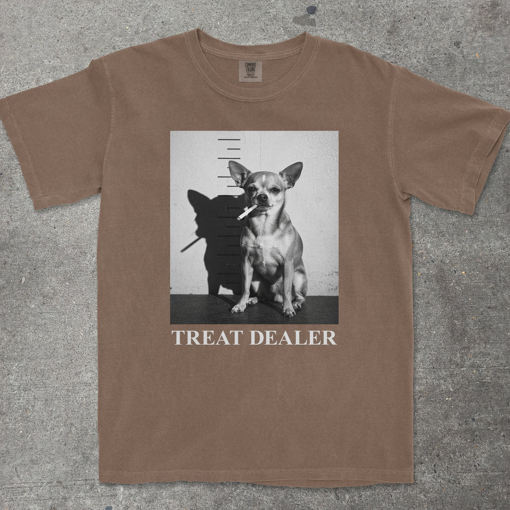 TREAT DEALER