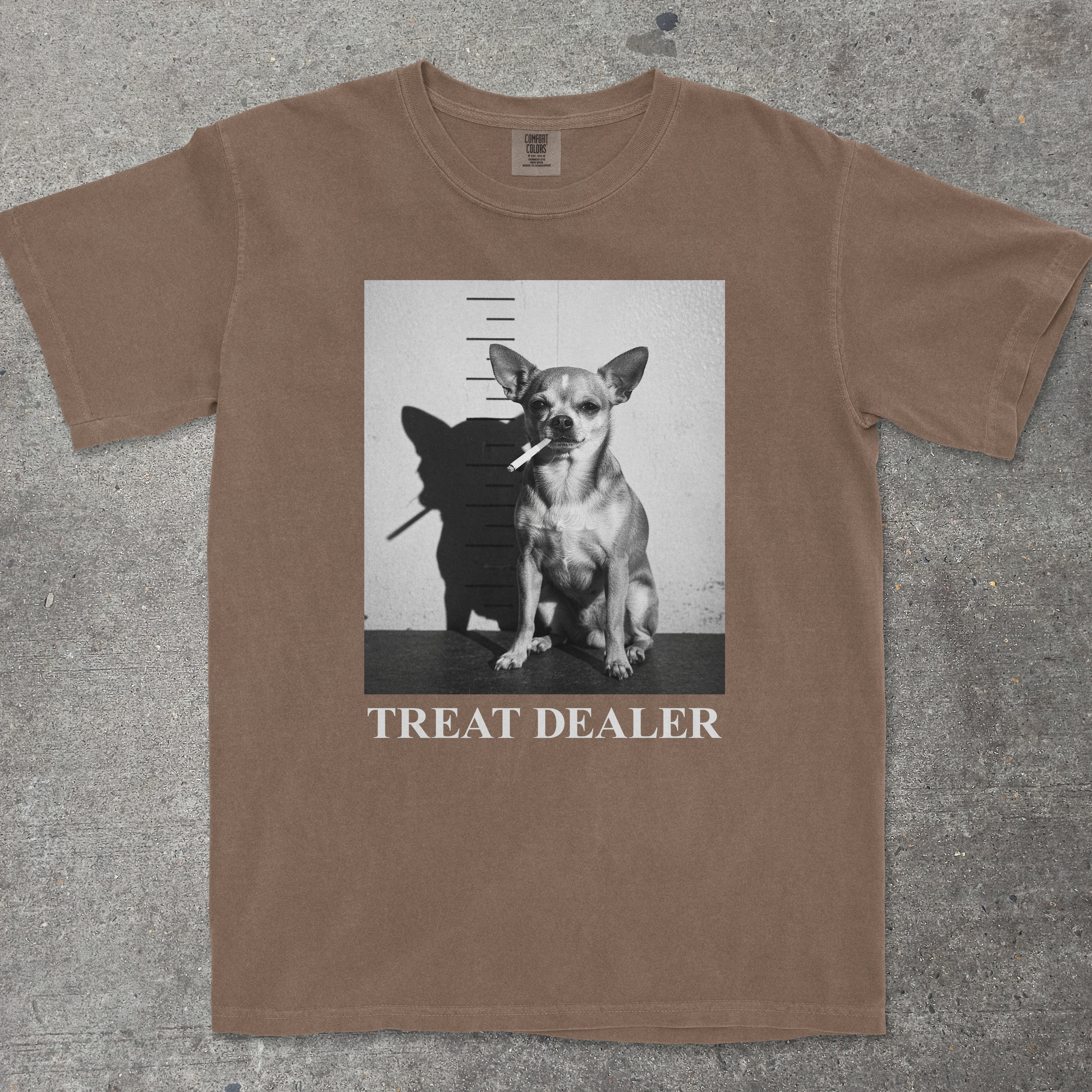 TREAT DEALER