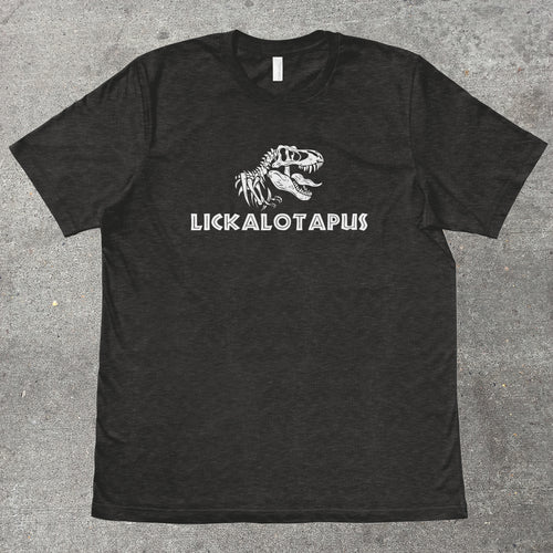LICKALOTAPUS