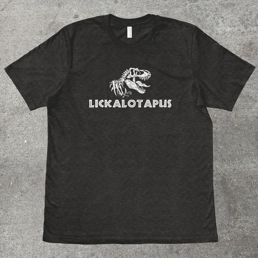LICKALOTAPUS