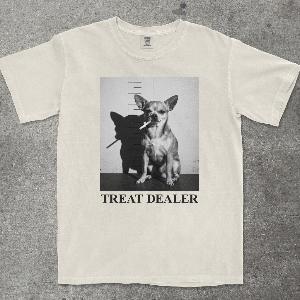TREAT DEALER