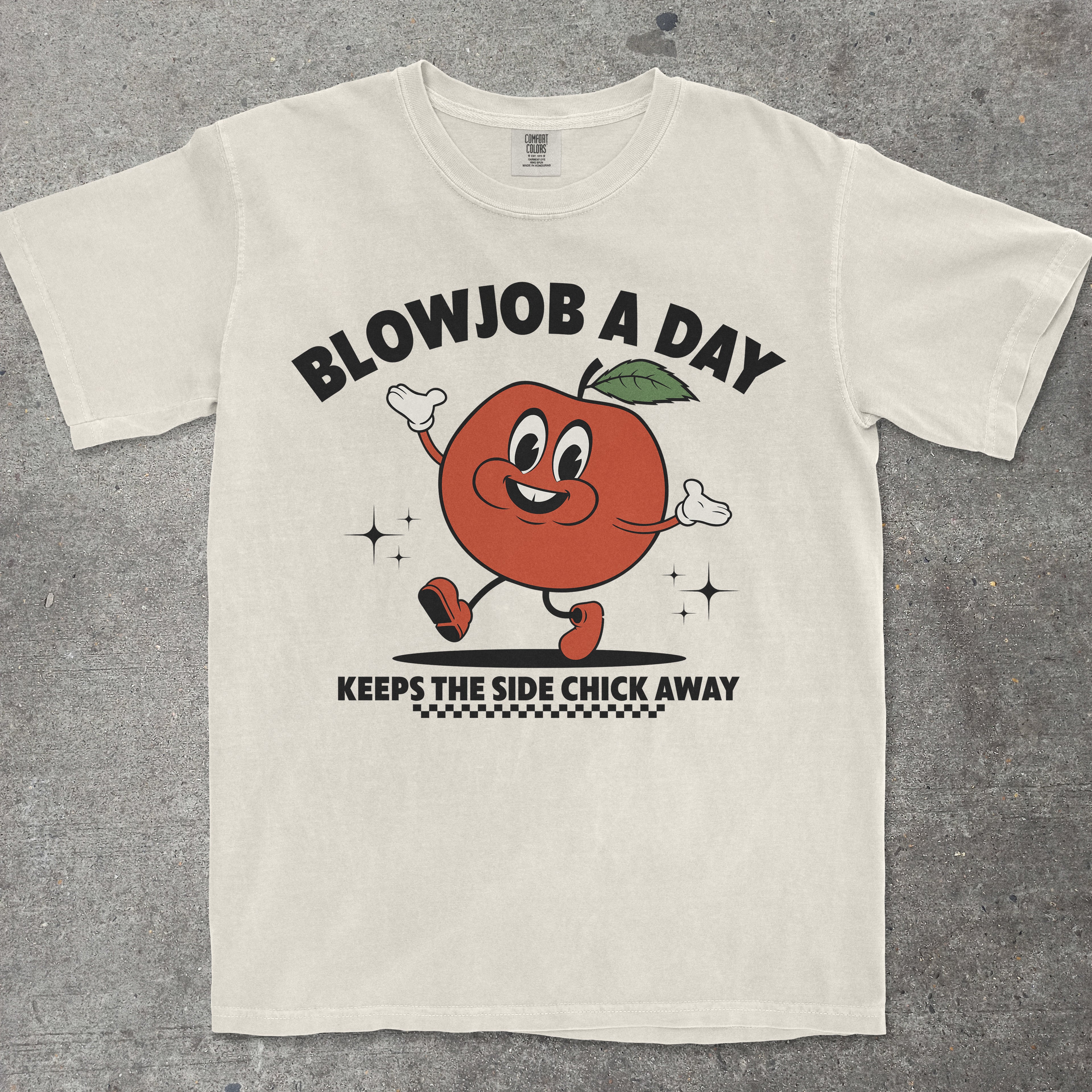 BLOWJOB A DAY