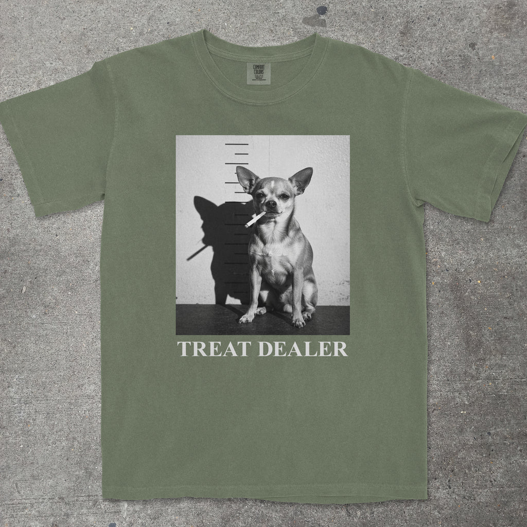 TREAT DEALER