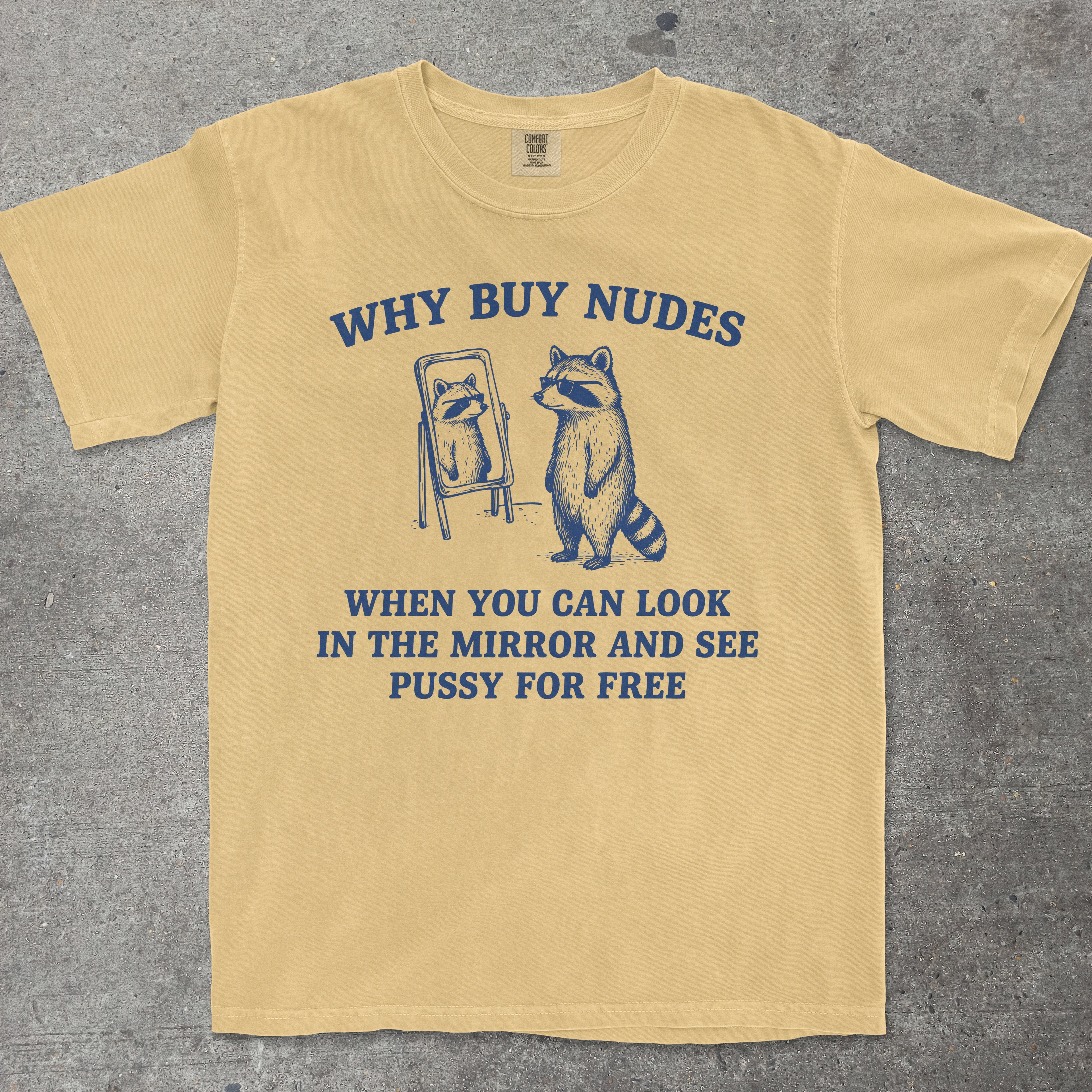WHY BUY NUDES