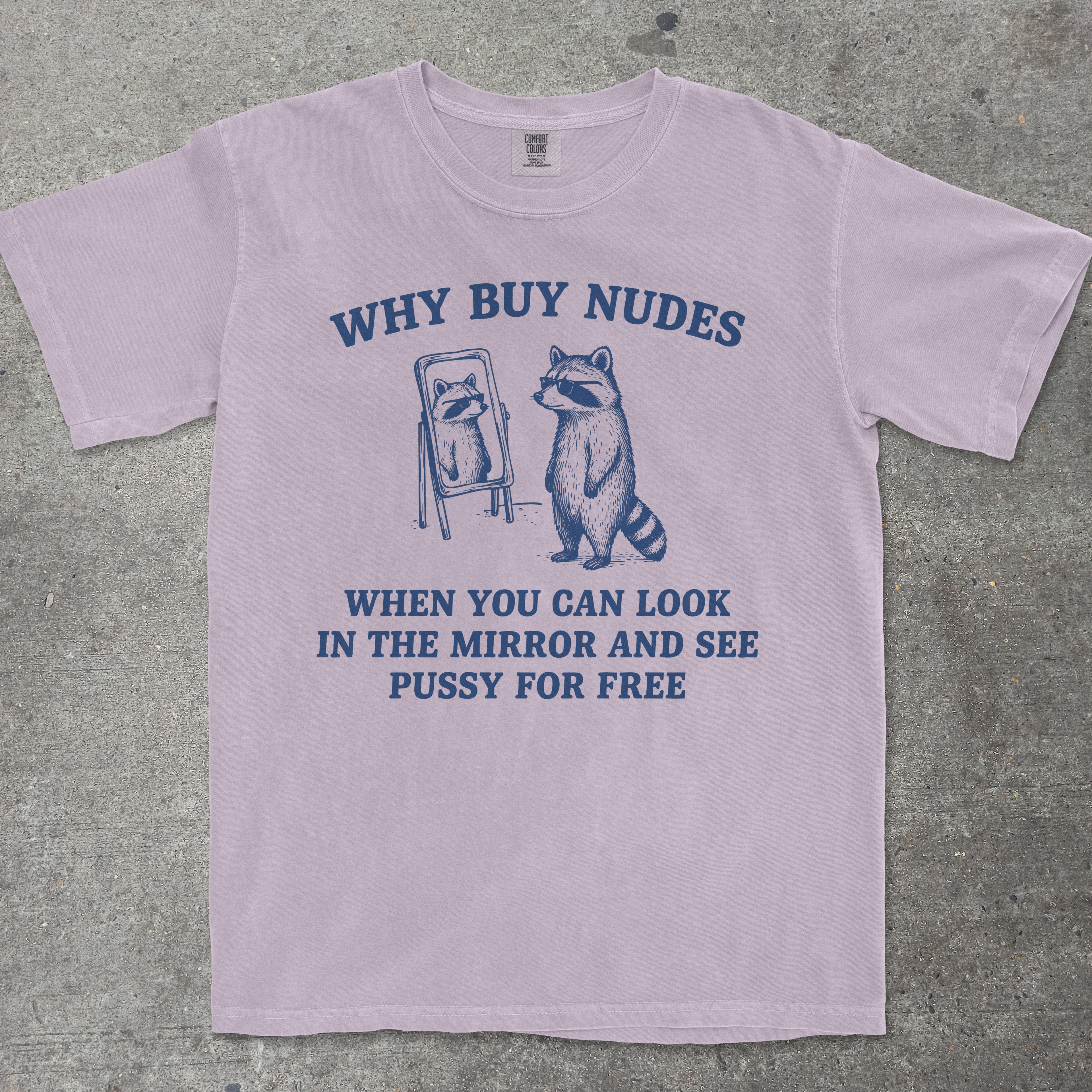 WHY BUY NUDES