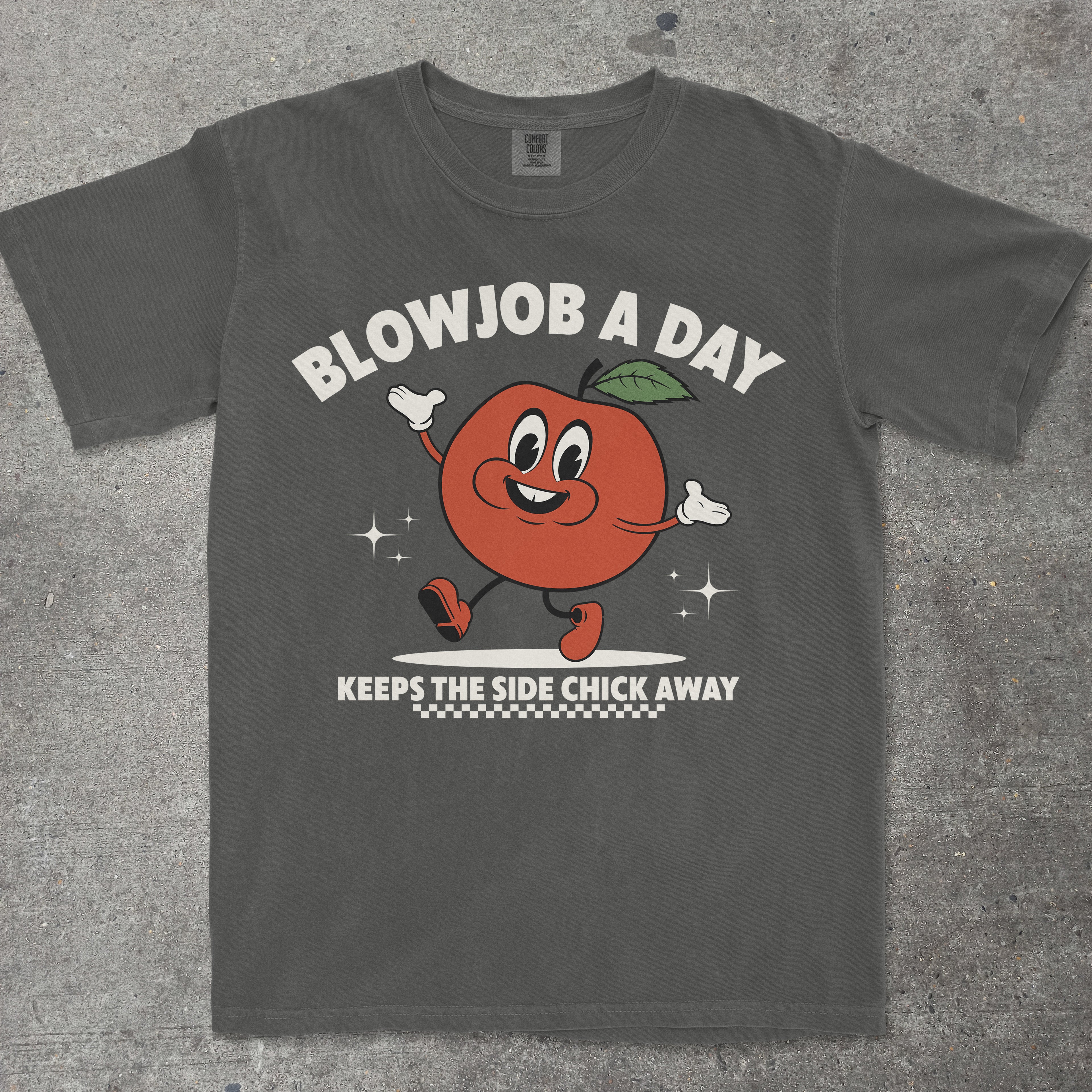 BLOWJOB A DAY