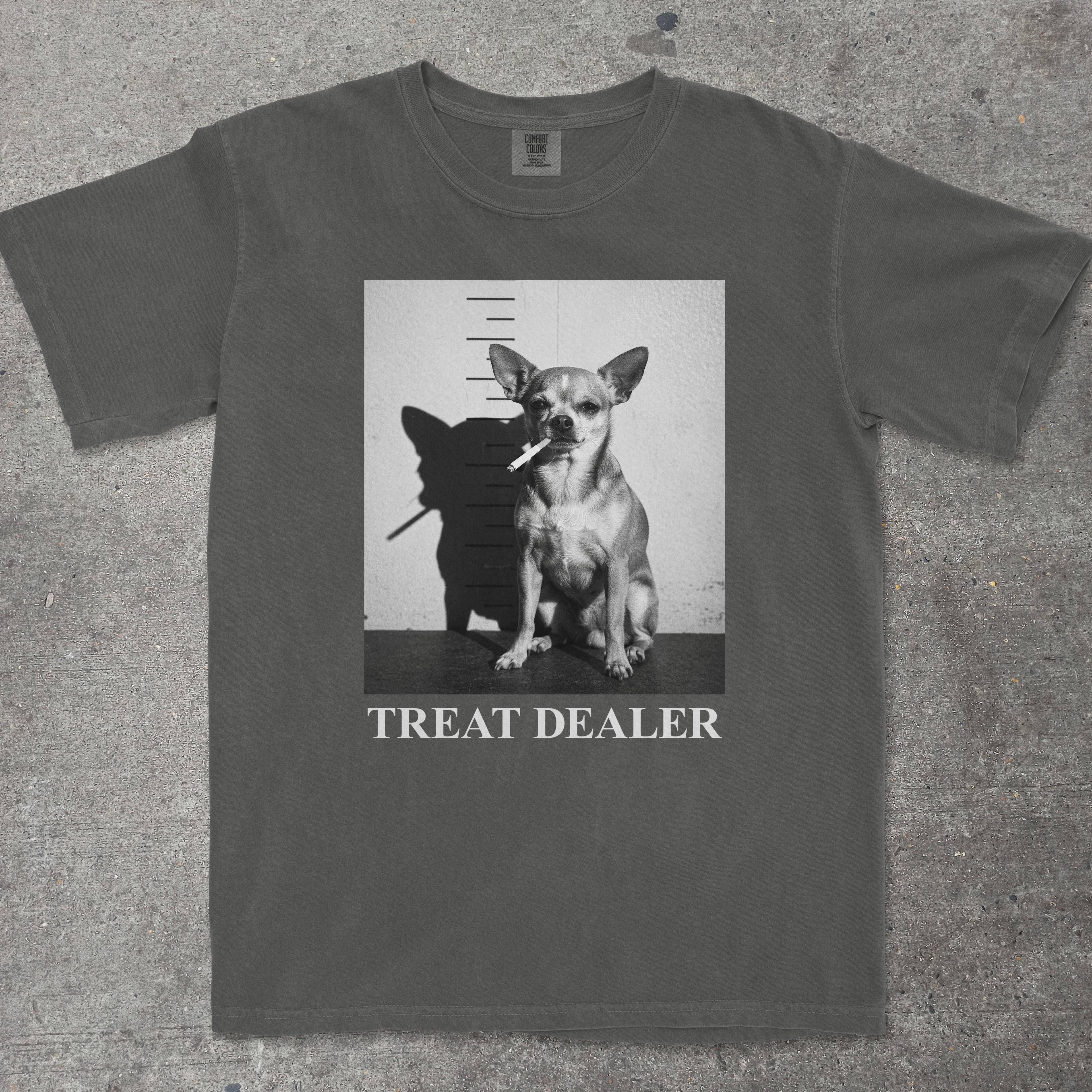 TREAT DEALER