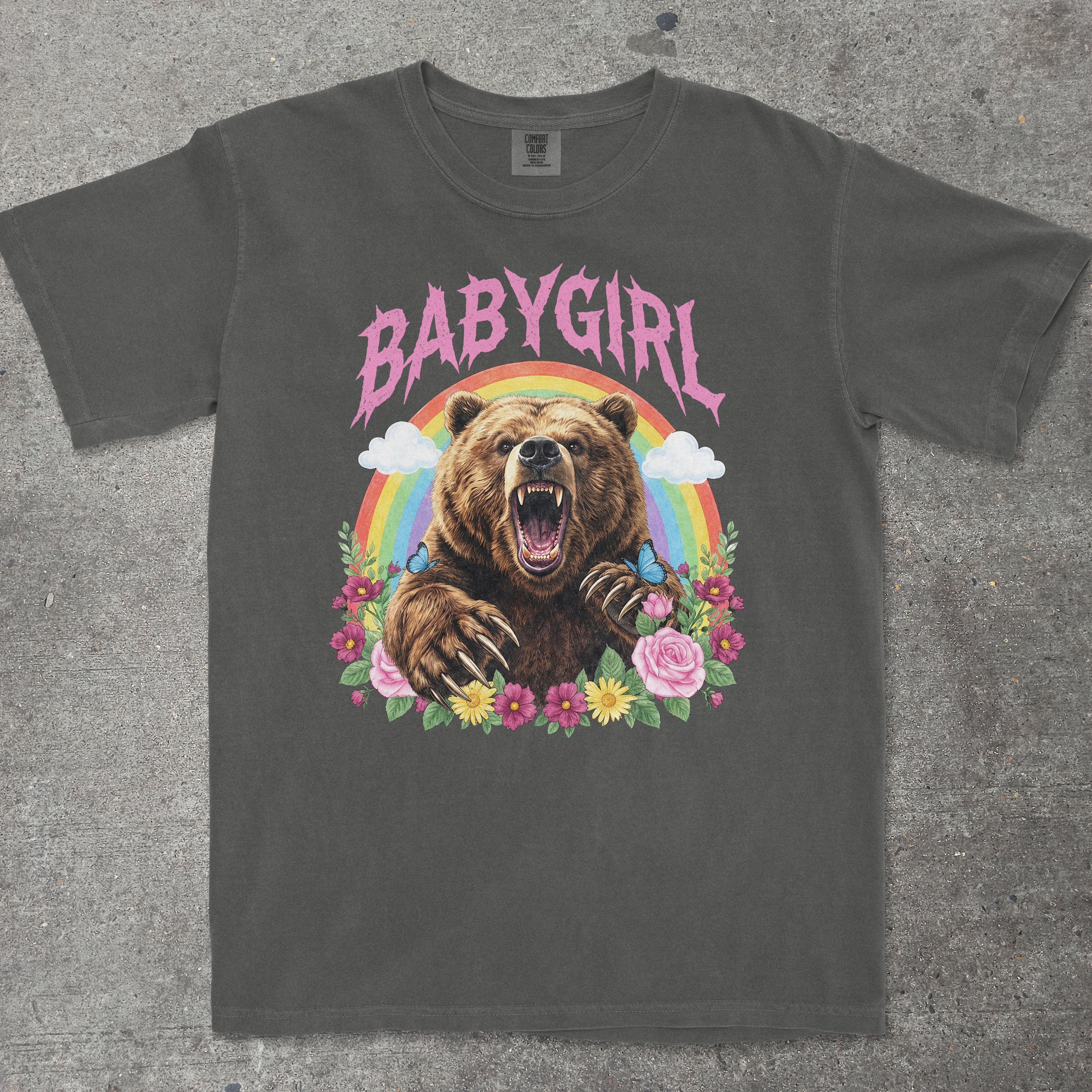 BABYGIRL
