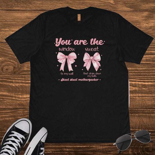 SKEET SKEET - TeeHeeUSCo - T-Shirt
