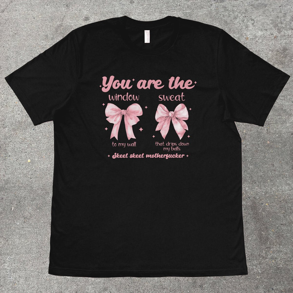 SKEET SKEET - TeeHeeUSCo - T-Shirt
