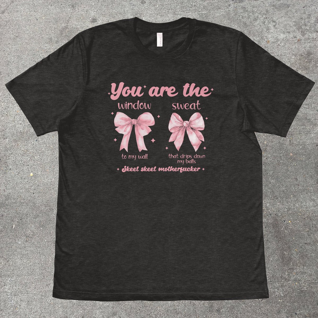 SKEET SKEET - TeeHeeUSCo - T-Shirt