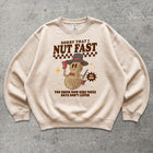 SORRY THAT I NUT FAST CREWNECK