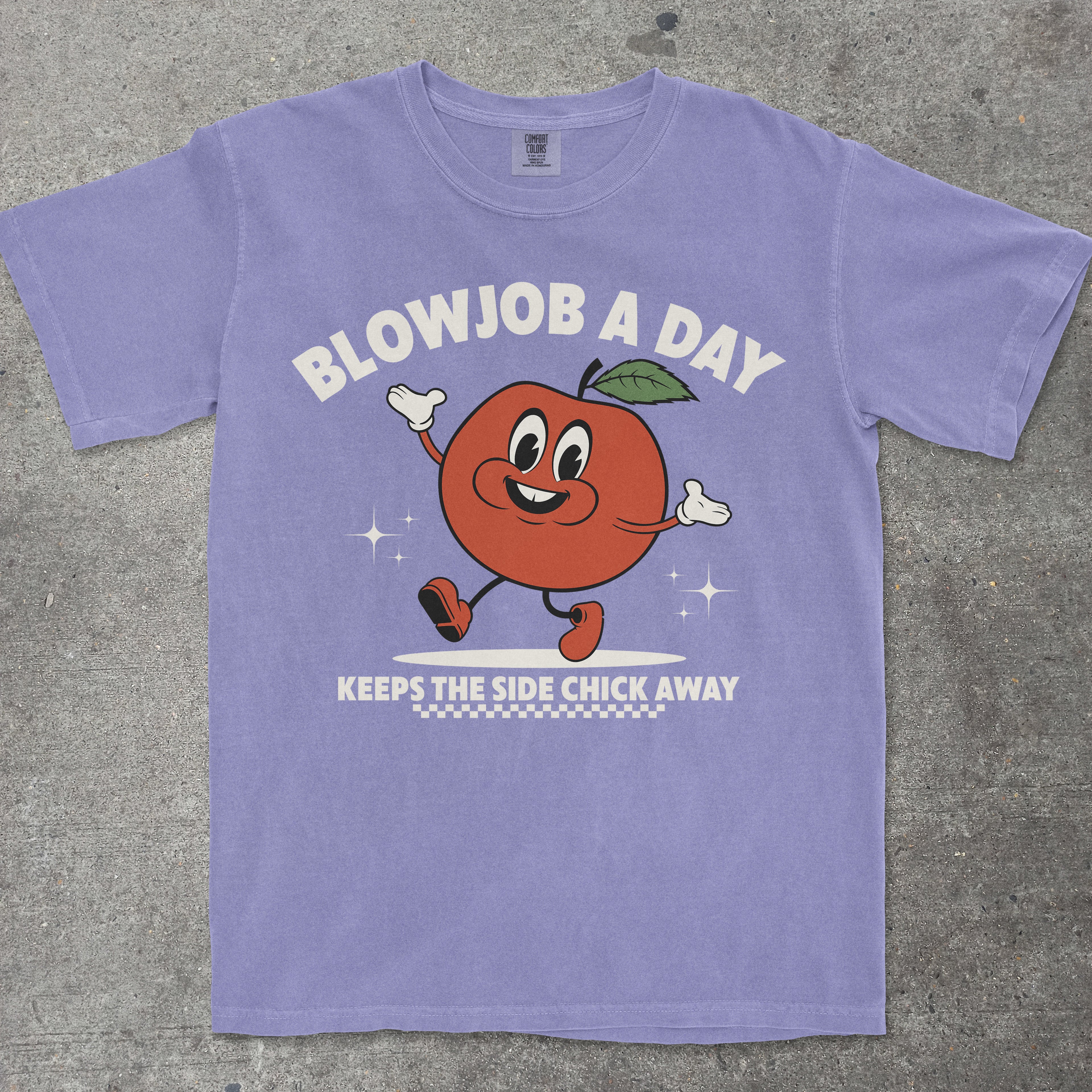 BLOWJOB A DAY