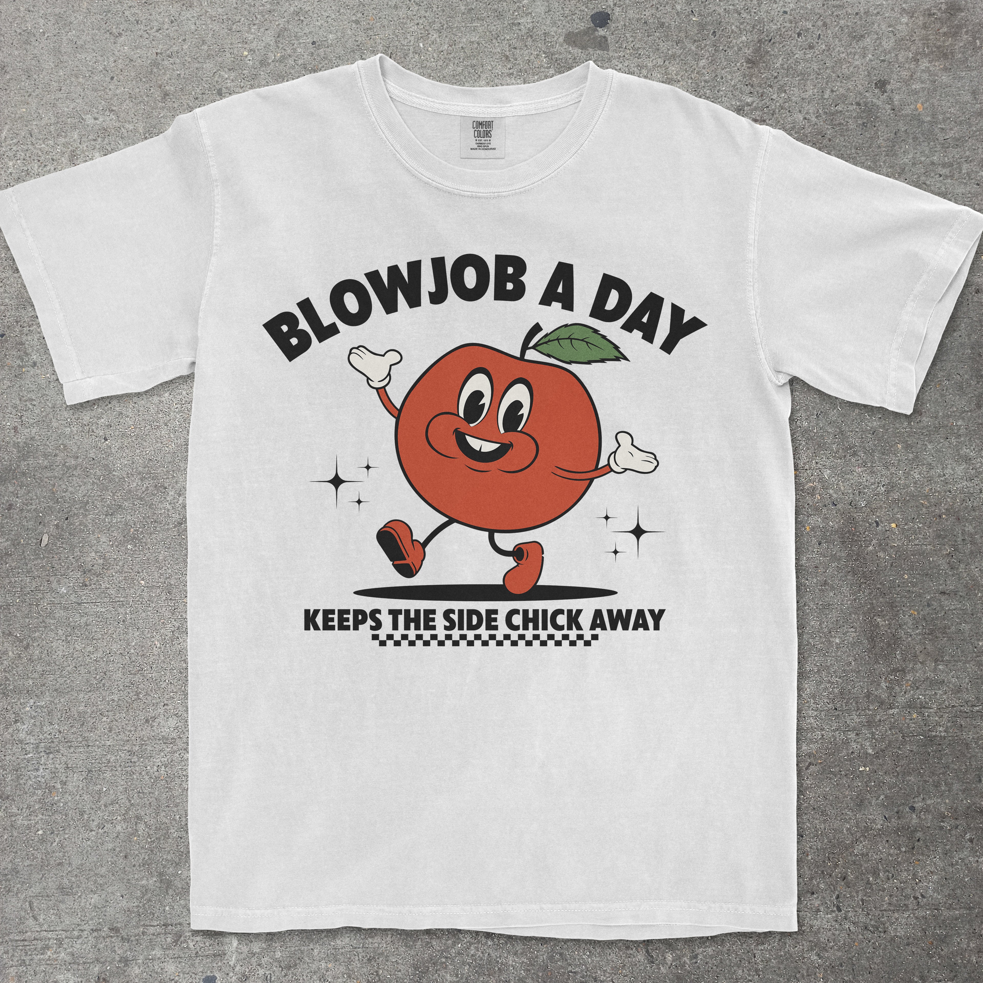 BLOWJOB A DAY