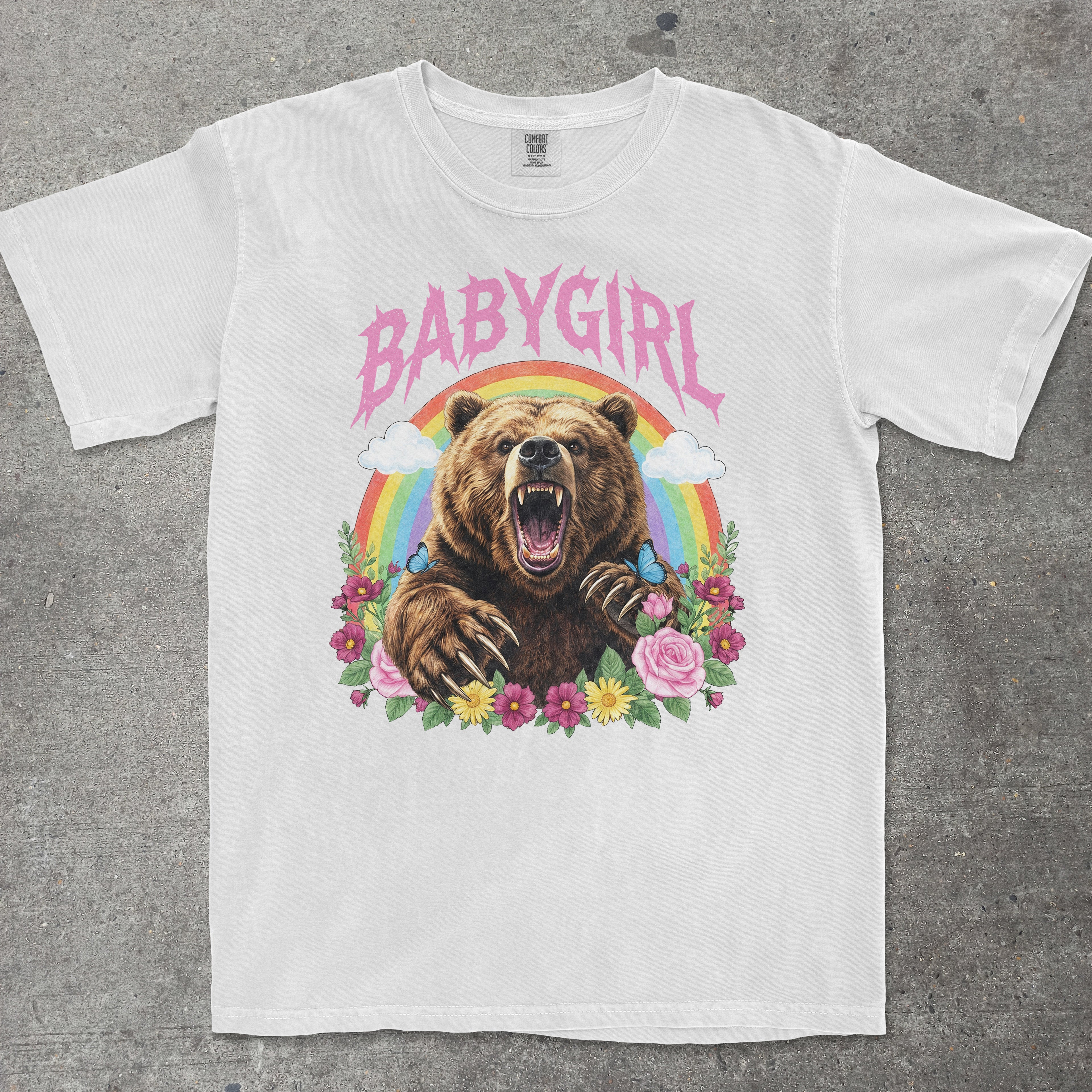 BABYGIRL