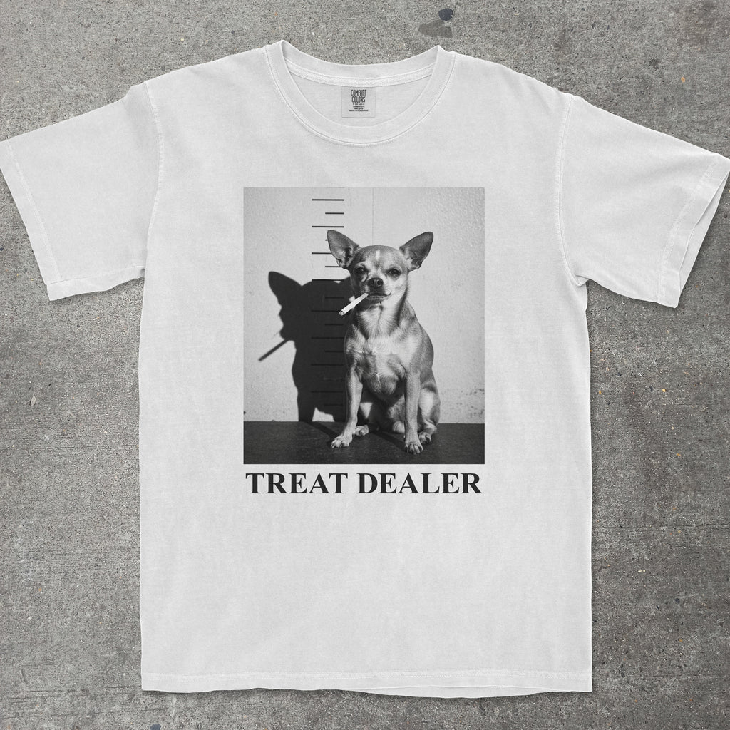 TREAT DEALER